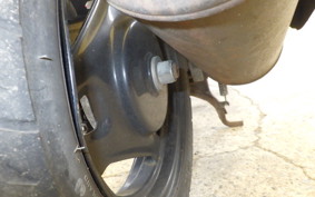 SUZUKI LET's 4 G CA41A