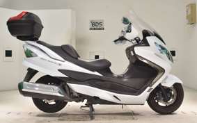 SUZUKI SKYWAVE 400 SA 3 2015 CK45A