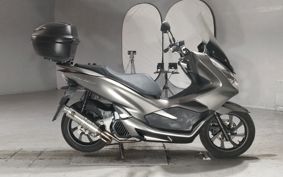 HONDA PCX 150 KF30