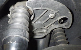 YAMAHA JOG ZR Gen.3 SA39J