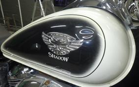 HONDA SHADOW 400 2007 NC34