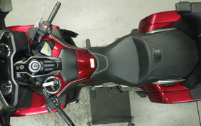HONDA GL 1800 GOLD WING TOUR DCT 2018 SC79