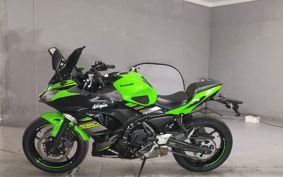 KAWASAKI NINJA650 ER650H