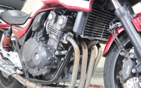 HONDA CB400 SUPER  BOL DOR ABS 2022 NC42