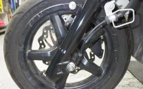 YAMAHA CYGNUS 125 XSR 2 2010 SE44J