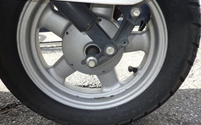 HONDA GYRO CANOPY TA03