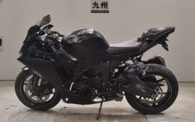 KAWASAKI NINJA ZX-6R A 2024 ZX636J