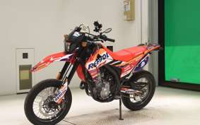 HONDA CRF250M 2021 MD44