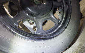 YAMAHA JOG-7 2025 AY01