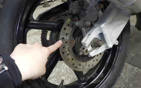HONDA CBR250RR 2011 MC22