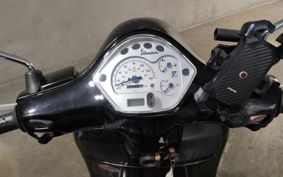 VESPA GT200L M3120