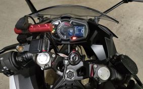 KAWASAKI NINJA400 EX400G