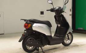 HONDA TACT-4ﾍﾞｰｼｯｸ AF79