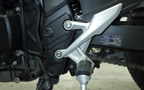 HONDA 400X 2020 NC56