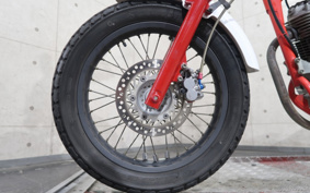 HONDA FTR223 MC34
