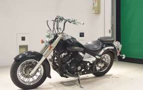 YAMAHA DRAGSTAR 400 CLASSIC 2003 VH01J