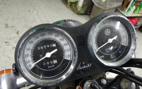 YAMAHA YB125SP 2020