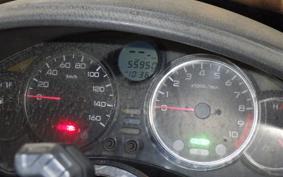HONDA FORZA ZA MF08