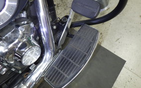HARLEY FLHTC 1450 2005