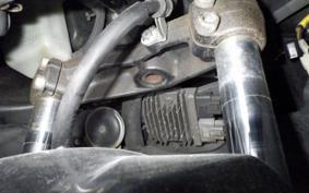 YAMAHA MAJESTY 250 Gen.4 SG20J