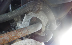 YAMAHA BW'S 50 Gen.3 SA44J