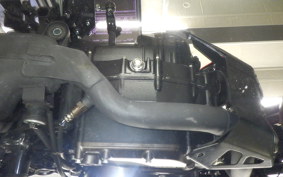 SUZUKI Vｽﾄﾛｰﾑ250SX 2015 EL11L