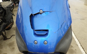 HONDA TACT-4ﾍﾞｰｼｯｸ AF79