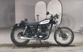 KAWASAKI 250TR BJ250F