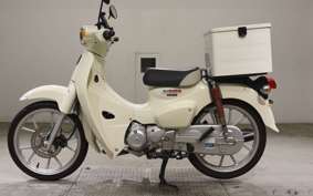 HONDA C110 SUPER CUB JA59