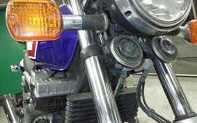 HONDA CB750 GEN 2 2006 RC42