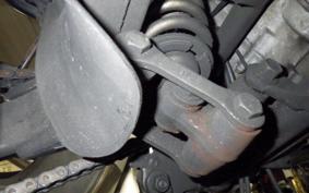 YAMAHA XT250X DG11J
