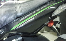 KAWASAKI ZX 1400 NINJA R 2016