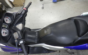 YAMAHA T-MAX 500 Gen.2 2007 SJ04J