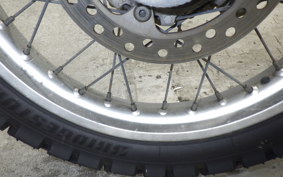 HONDA CRM250AR 2025 MD32