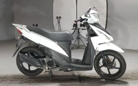 SUZUKI ADDRESS V110 CE47A