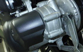 YAMAHA AERO X 155