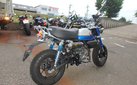 HONDA MONKEY 125 JB03