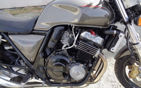 HONDA CB400SF 1997 NC31