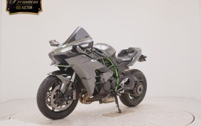 KAWASAKI NINJA H2 2015