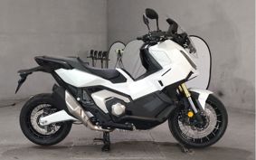 HONDA X-ADV 750 RH21