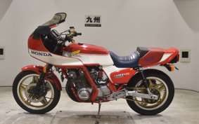 HONDA CB900F 2023 SC01