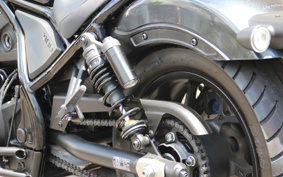 HONDA REBEL 1100 2021 SC83