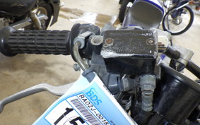 YAMAHA RZ50 Gen.2 RA02J
