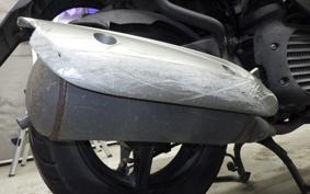 YAMAHA JOG ZR Gen.3 2011 SA39J