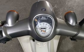 HONDA SUPER CUB50 AA09