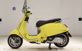 VESPA SPRINT150