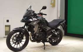 HONDA 400X 2020 NC56