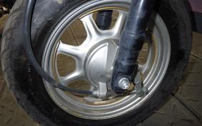 HONDA TACT-4ﾍﾞｰｼｯｸ AF79