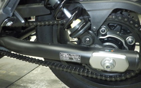 HONDA REBEL 1100 2021 SC83