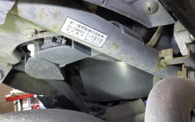 YAMAHA JOG Delux SA39J